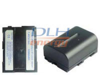 Dlh LI-ION 7.4V-1500mAh-11.1Wh (PS-BC06) Dlh LI-ION 7.4V-1500mAh-11.1Wh (PS-BC06)